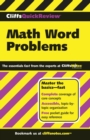 Image for Math word problems