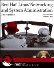 Image for Red Hat Linux Networking and System Administration