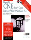 Image for Novell&#39;s CNE(R) Study Guide IntranetWareTM/NetWare(R) 4.11