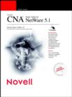 Image for Novell&#39;s CNA Study Guide for NetWare 5