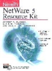 Image for Novell&#39;s Netware 5 Resource Kit