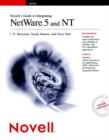 Image for Novell&#39;s guide to integrating Netware 5 &amp; NT