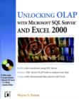 Image for Unlocking OLAP with SQL Server 7 &amp; Excel 2000