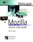 Image for Netscape Mozilla Source Code Guide