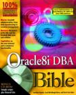 Image for Oracle8i DBAs for dummies