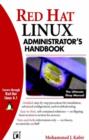 Image for Red Hat Linux Administrator&#39;s Handbook