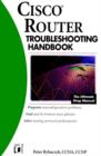 Image for Cisco Router Troubleshooting Handbook