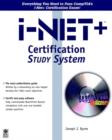 Image for I-Net+ Certification Study System