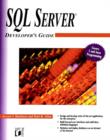 Image for SQL Server 7 developer&#39;s guide