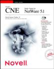 Image for Novell&#39;s CNE Study Guide for NetWare 5.1