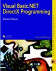 Image for Visual Basic .Net Directx Programming