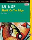 Image for EJBTM &amp; JSPTM JavaTM On The Edge