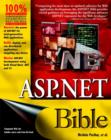 Image for Asp.Net bible