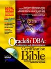 Image for Oracle 8i DBA