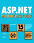 Image for Asp.Net weekend crash course