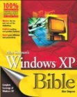 Image for Alan Simpson&#39;s Windows XP Bible