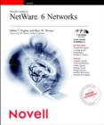 Image for Novell&#39;s Guide to NetWare 6 Networks