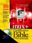 Image for Linux+ Certification Bible