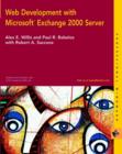 Image for Web Development with Microsoft Exchange 2002 Server