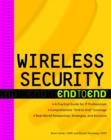Image for Wireless security end-to-end