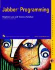 Image for Jabber Programming