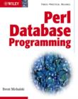 Image for Perl database programming