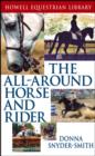 Image for The All Around Horse and Rider