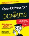 Image for QuarkXPress 6 for dummies