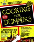 Image for Cooking For Dummies(R)