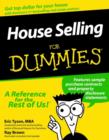 Image for House Selling For Dummies(R)