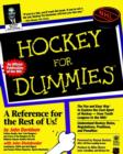 Image for Hockey for Dummies