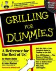 Image for Grilling for Dummies