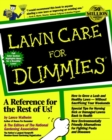 Image for Lawn Care For Dummies