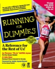 Image for Running For Dummies