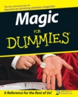 Image for Magic For Dummies