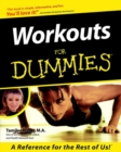 Image for Workouts For Dummies