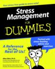 Image for Stress Management for Dummies