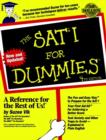Image for Sat 1 for Dummies