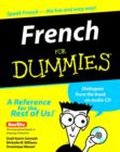 Image for French for Dummies