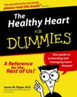 Image for The Healthy Heart for Dummies