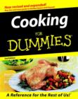 Image for Cooking for Dummies