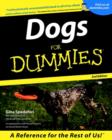 Image for Dogs For Dummies