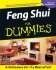 Image for Feng Shui for Dummies