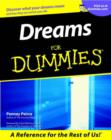 Image for Dreams for Dummies