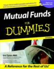 Image for Mutual Funds for Dummies