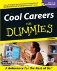 Image for Cool Careers for Dummies