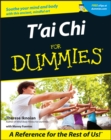 Image for T&#39;ai chi for dummies