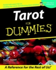 Image for Tarot for dummies