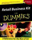 Image for Retail Business Kit for Dummies