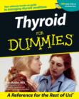 Image for Thyroid for Dummies